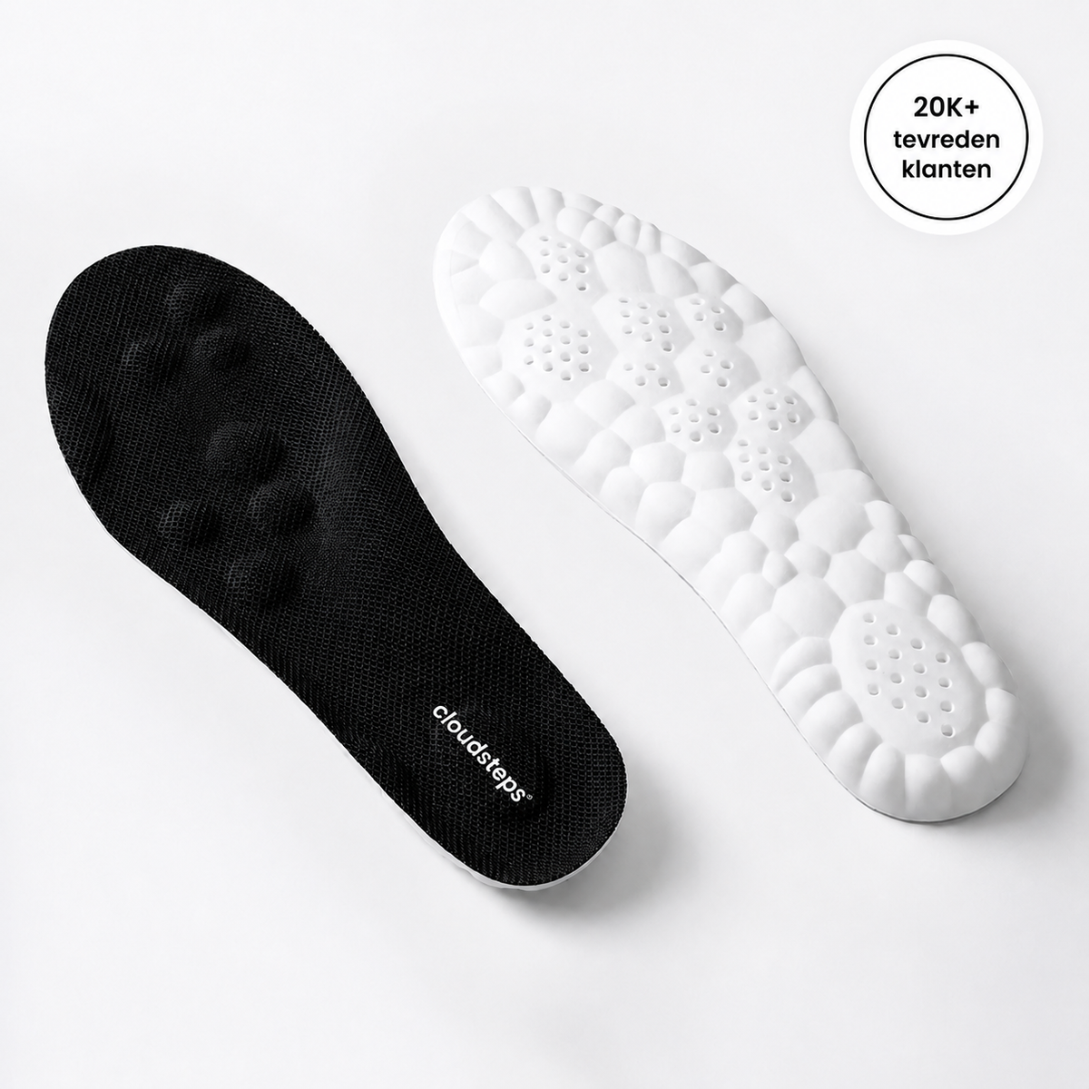 CloudSteps™ Comfort Zooltjes
