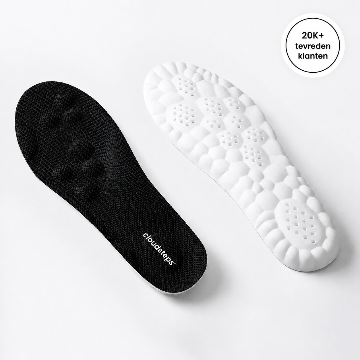 CloudSteps™ Comfort Zooltjes