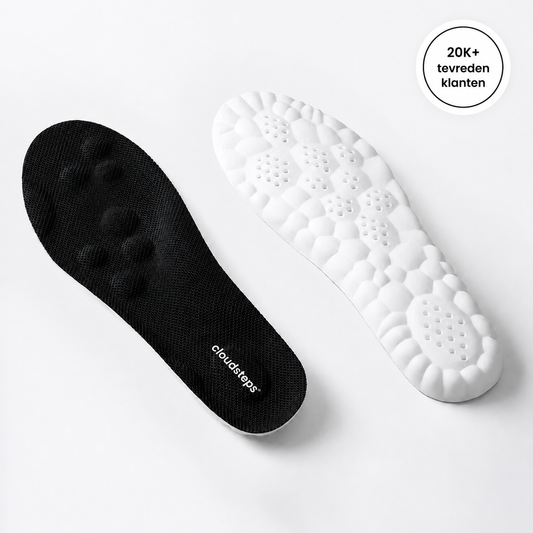 CloudSteps™ Comfort Zooltjes